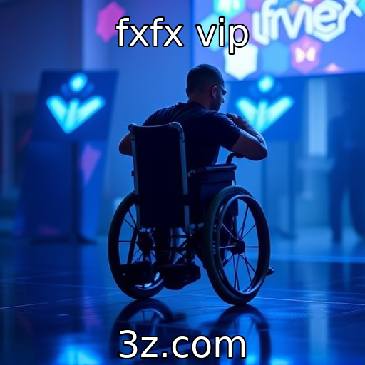 Acessibilidade na indústria de jogos e suas inovações