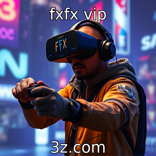 Tendências emergentes na realidade virtual nos jogos