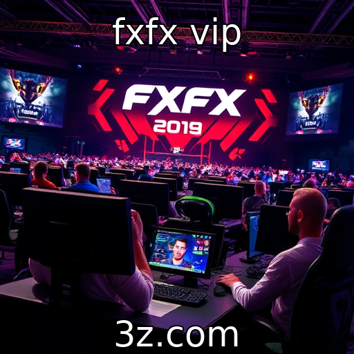 Eventos de esports e seu papel na popularização dos jogos