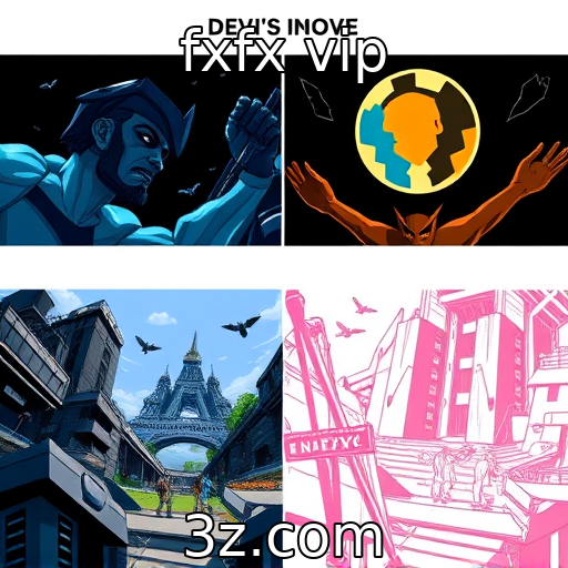 A evolução dos gráficos em jogos modernos