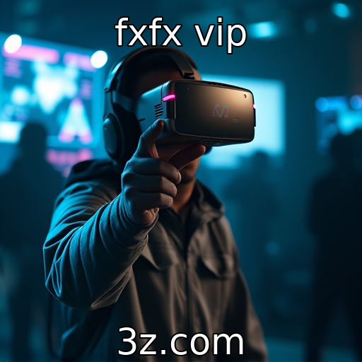 Impacto das tecnologias de realidade virtual na indústria