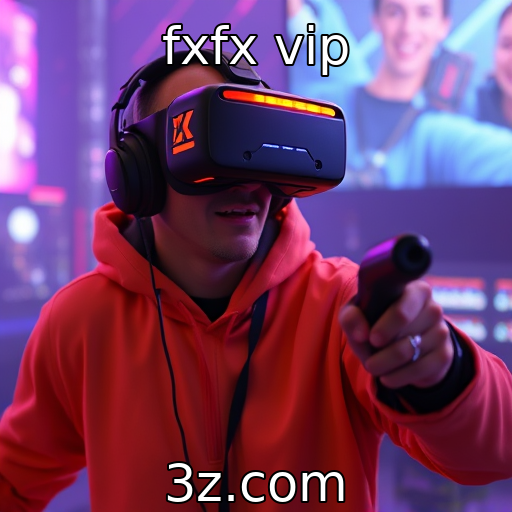 Tecnologia de realidade virtual redefine experiências de jogos