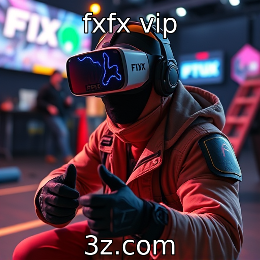 Inovações em realidade virtual para jogos