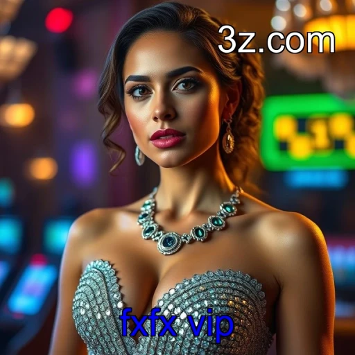 Jogos Mobile no fxfx vip: A Experiência que Você Merece