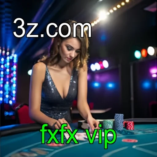 Slots Incríveis no fxfx vip: Uma Aventura de Emoção